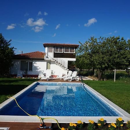 Вила Бела - Villa Bella - Near Kranevo And Albena General-Kantardzhievo エクステリア 写真