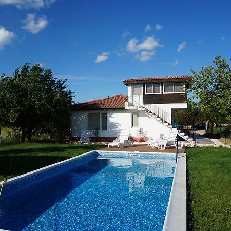 Вила Бела - Villa Bella - Near Kranevo And Albena General-Kantardzhievo エクステリア 写真