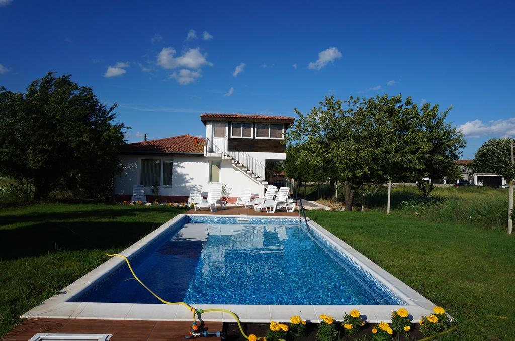 Вила Бела - Villa Bella - Near Kranevo And Albena General-Kantardzhievo エクステリア 写真