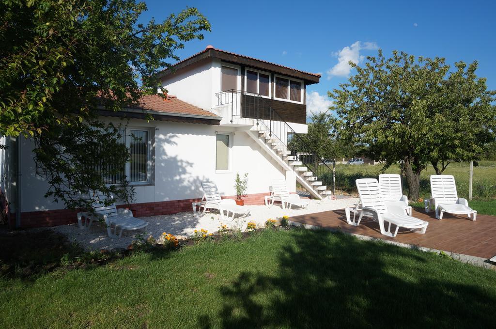 Вила Бела - Villa Bella - Near Kranevo And Albena General-Kantardzhievo エクステリア 写真