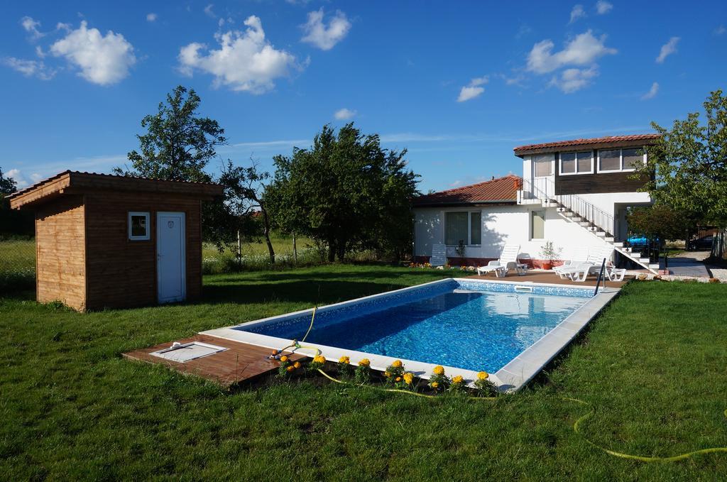 Вила Бела - Villa Bella - Near Kranevo And Albena General-Kantardzhievo エクステリア 写真